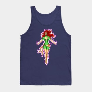 Fenix Tank Top